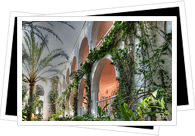 cordoba hotel