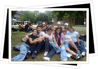 friends