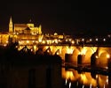 cordoba at night