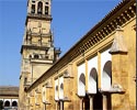 cordoba architecture