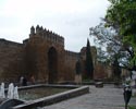 cordoba city gate