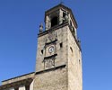 cordoba clock tower