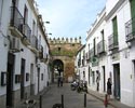 cordoba street