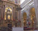 cordoba cathedral