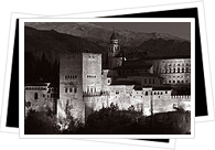 alhambra